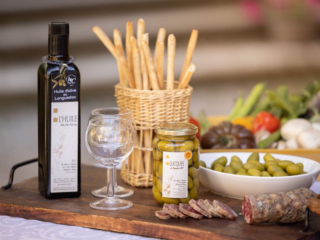 Photo 2 — Argeliers, Aude (11120)