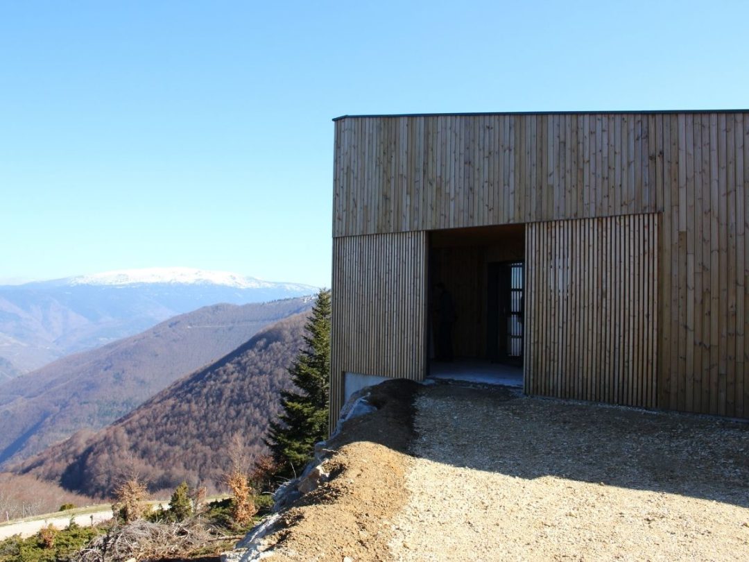 Photo 2 — Campagna-de-Sault, Aude (11140)