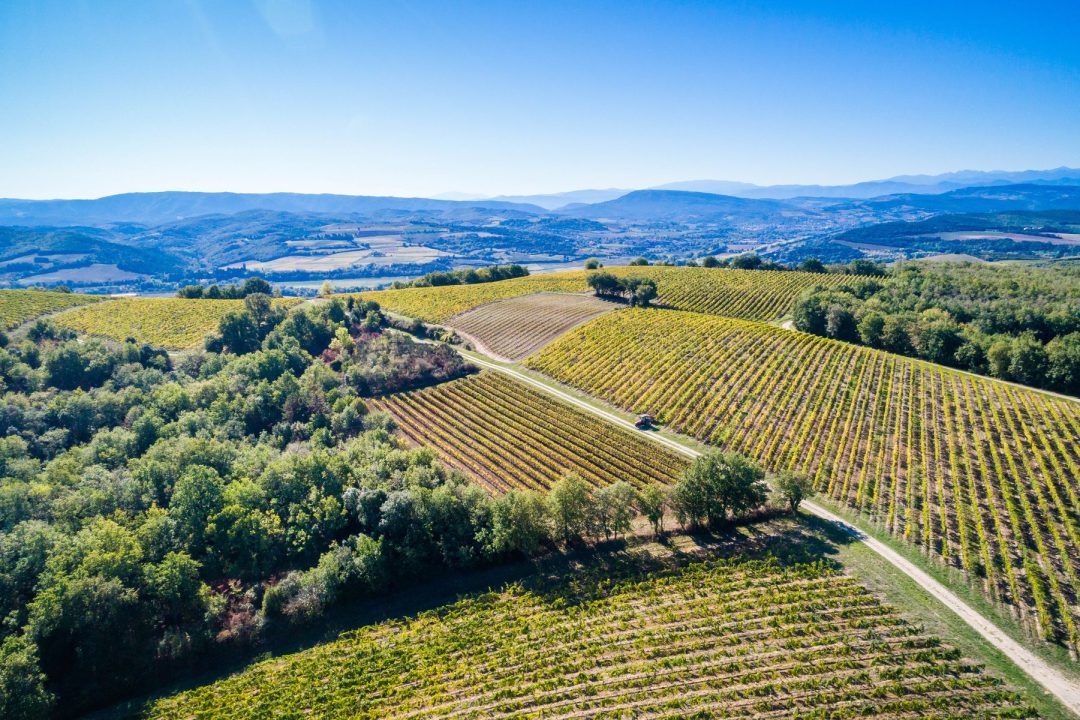 Photo 2 — Cépie, Aude (11300)