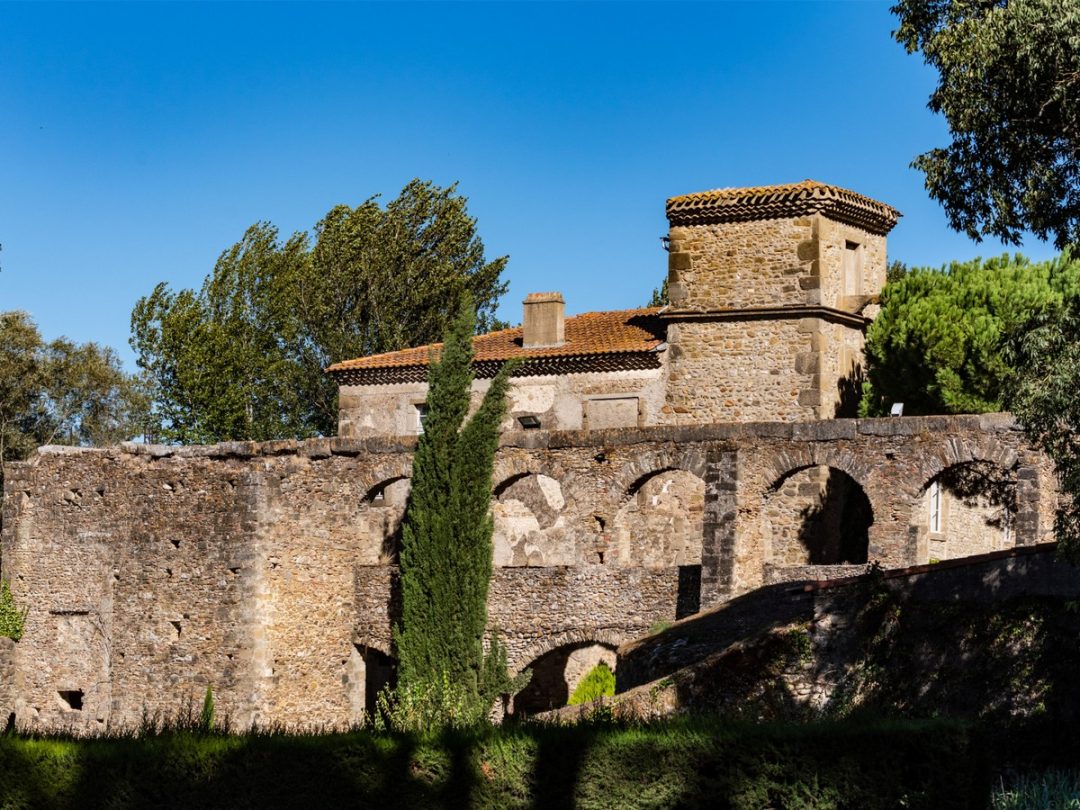 Photo 2 — Cournanel, Aude (11300)