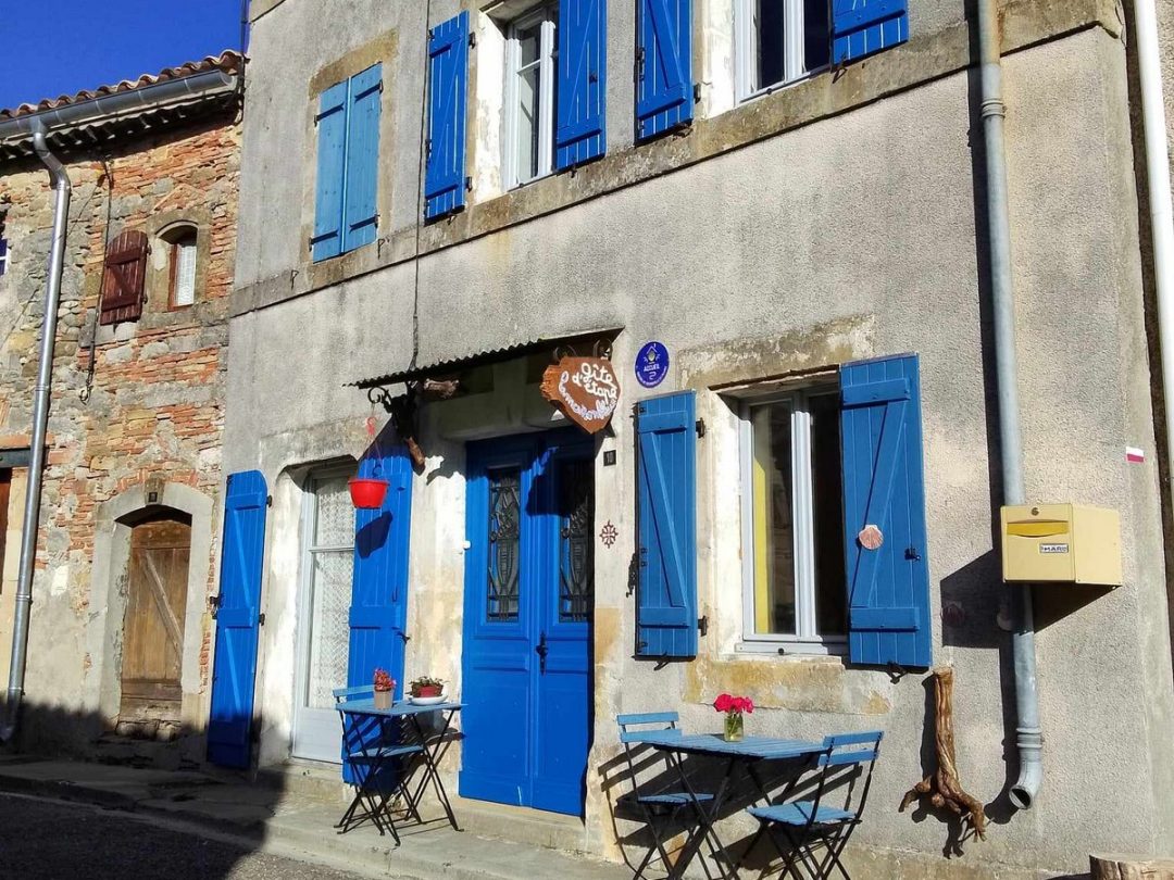 Photo 2 — Lasserre-de-Prouille, Aude (11270)