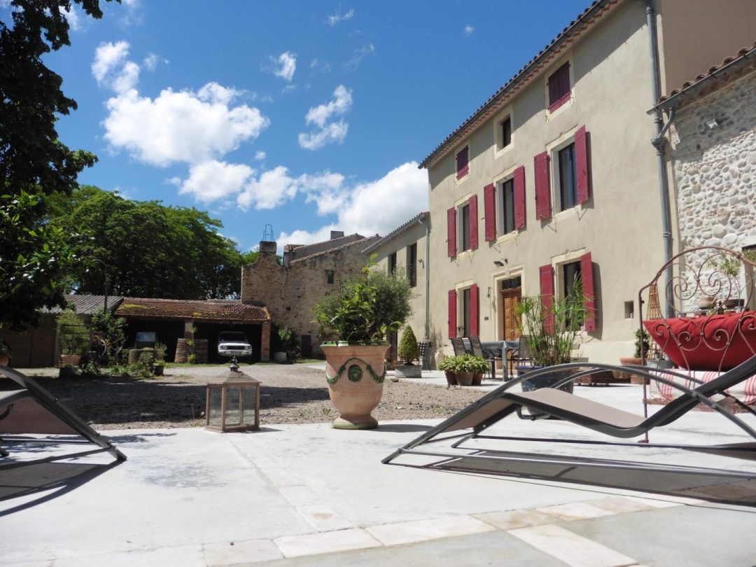 Photo 2 — Lauraguel, Aude (11300)