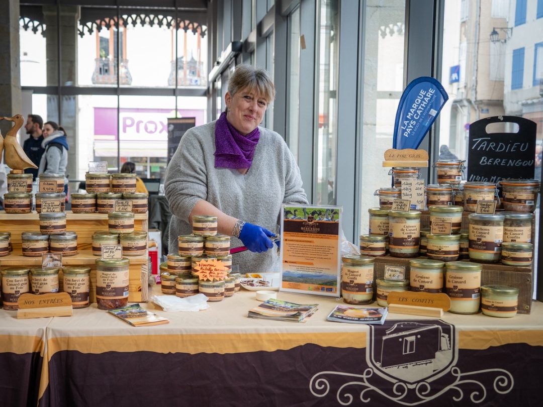 Photo 2 — Mézerville, Aude (11410)