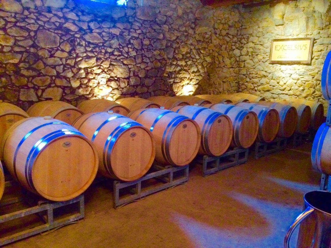 Photo 2 — Montbrun-des-Corbières, Aude (11700)