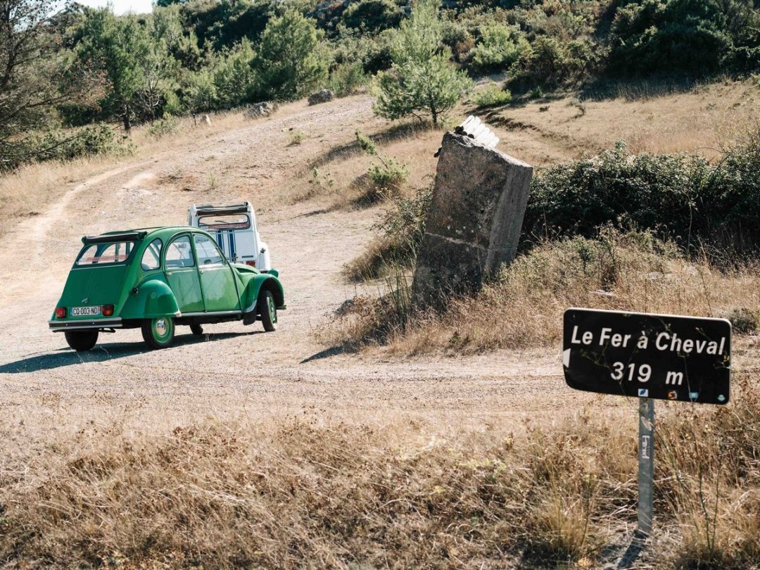 Photo 2 — Montirat, Aude (11800)