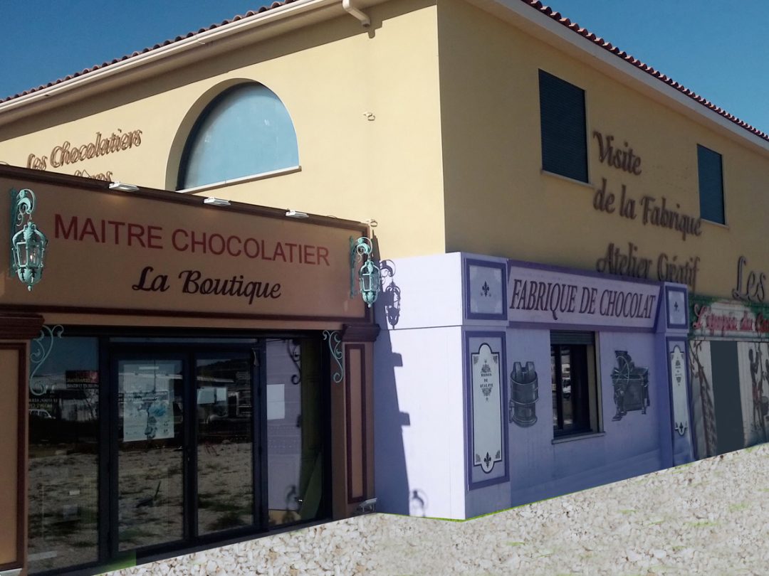 Montredon-Des-Corbières