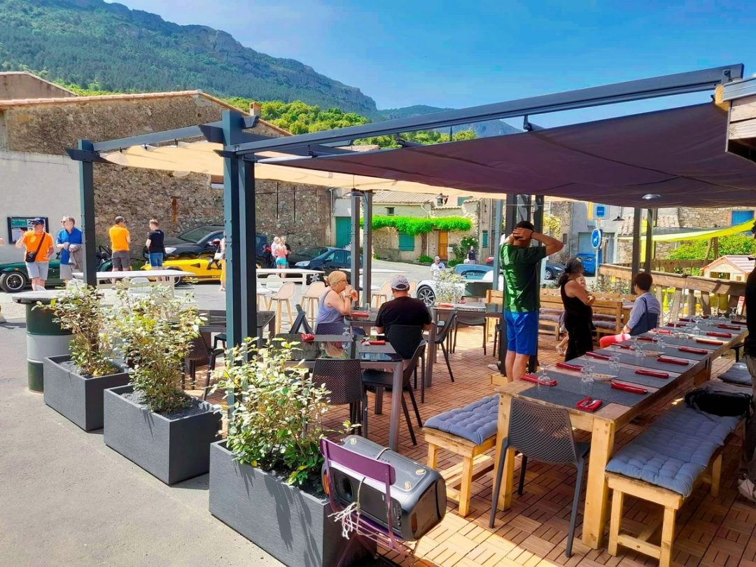 Photo 2 — Rouffiac-des-Corbières, Aude (11350)