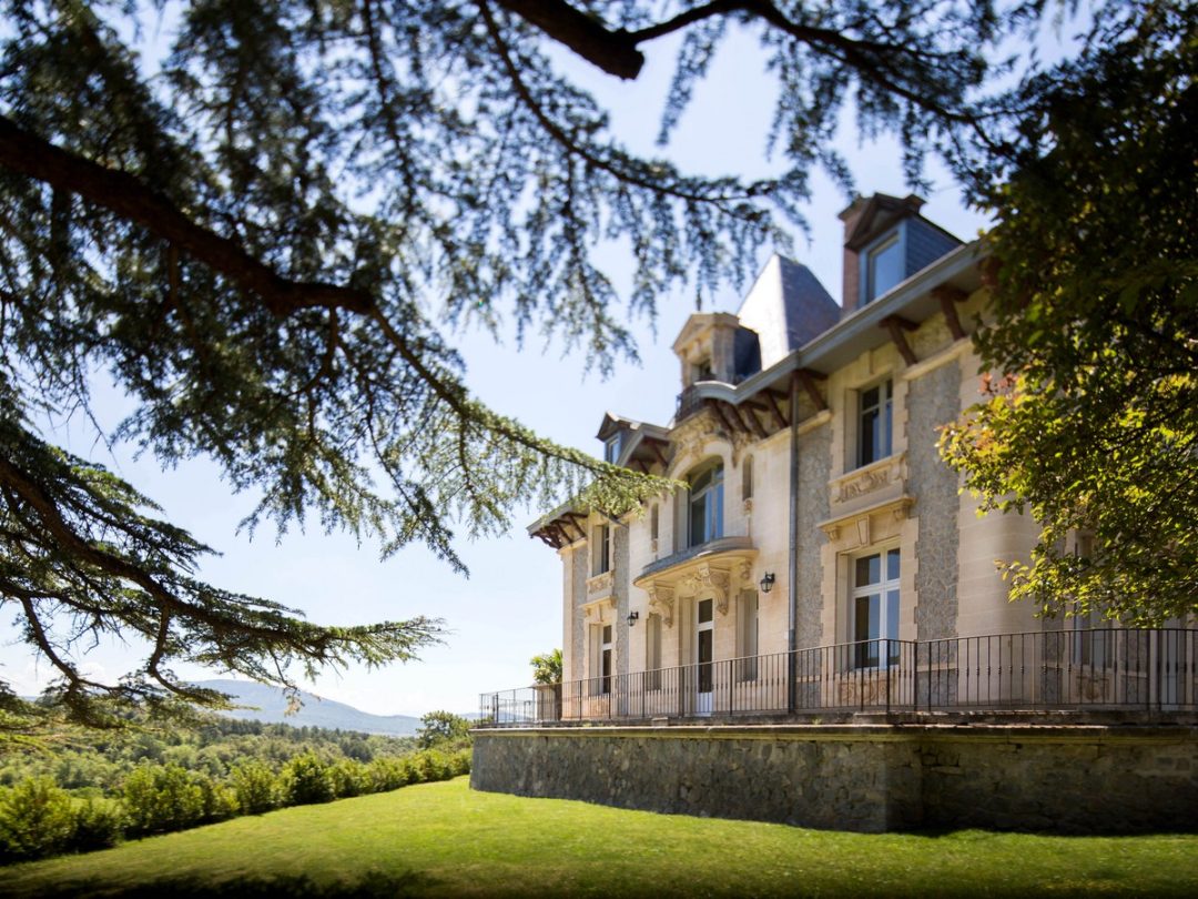 Saint-Polycarpe, Aude