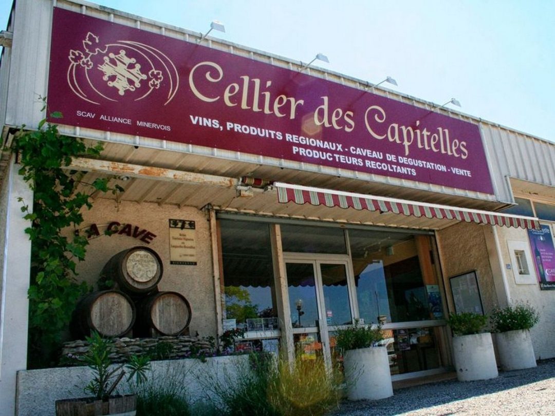 Photo 2 — Villalier, Aude (11600)