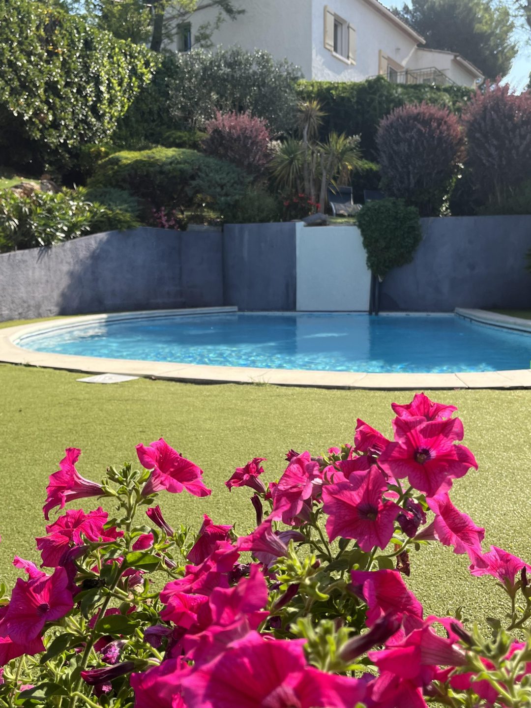 Photo 2 — La Bouilladisse, Bouches-du-Rhône (13720)