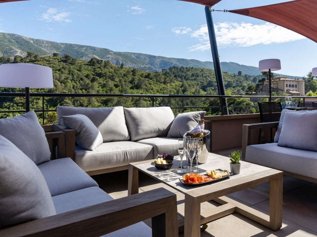 Photo 2 — Vauvenargues, Bouches-du-Rhône (13126)