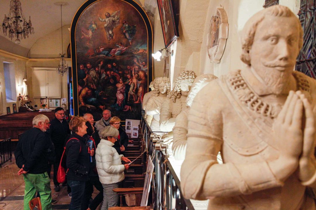 Photo 2 — Aubigny, Calvados (14700)