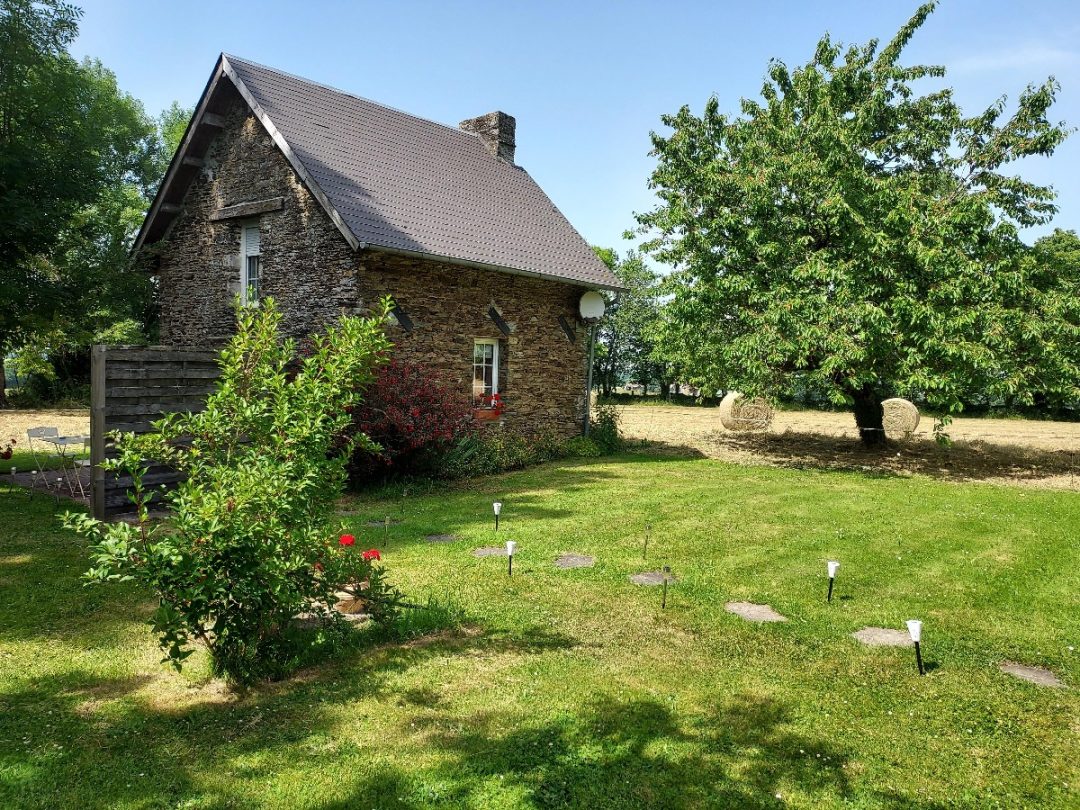 Photo 2 — Caumont-sur-Aure, Calvados (14240)