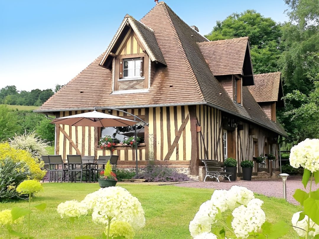 Photo 2 — Coquainvilliers, Calvados (14130)