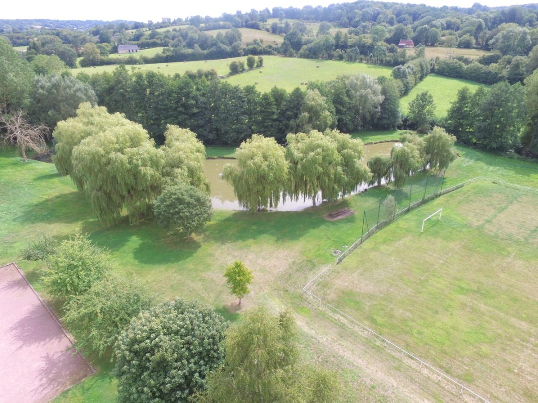 Photo 2 — Courtonne-la-Meurdrac, Calvados (14100)