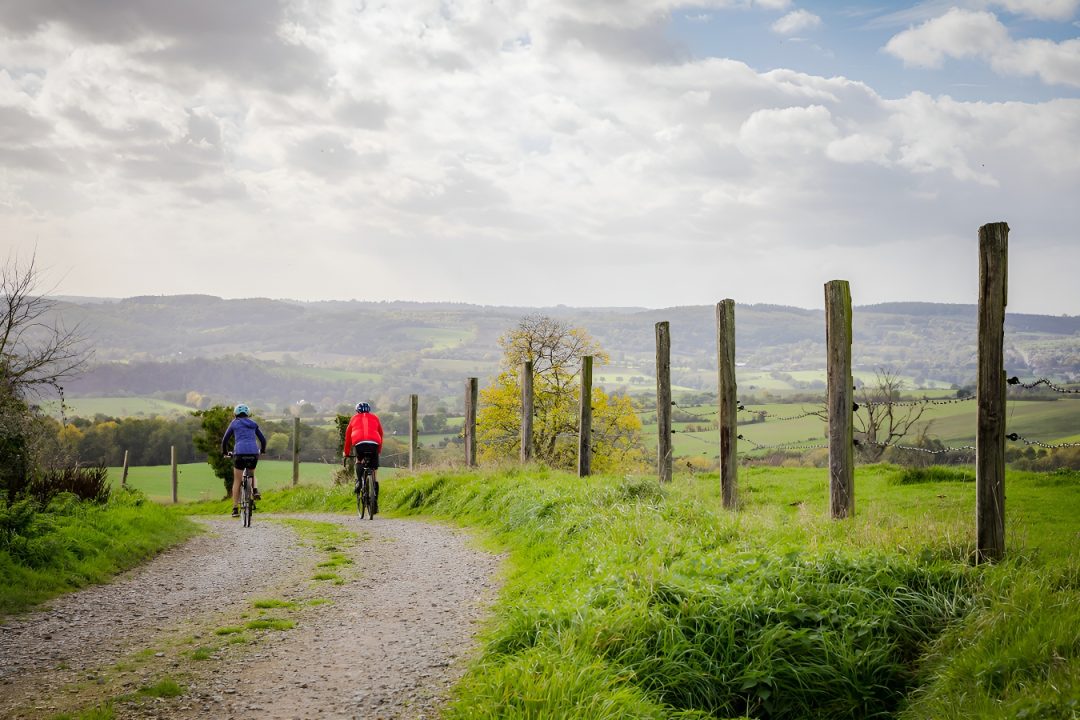 Photo 2 — Le Détroit, Calvados (14690)