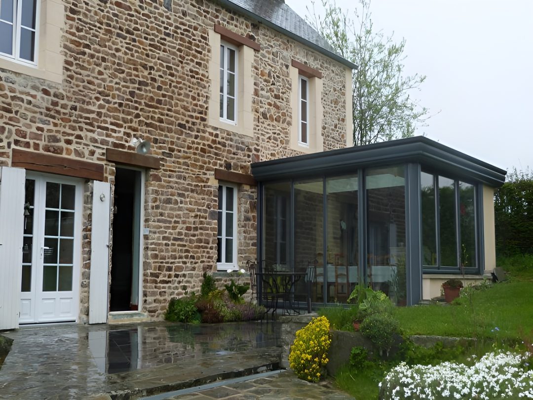 Photo 2 — Esson, Calvados (14220)