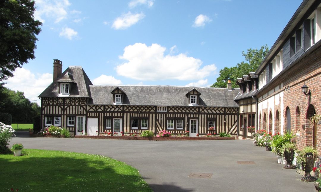 Photo 2 — Firfol, Calvados (14100)