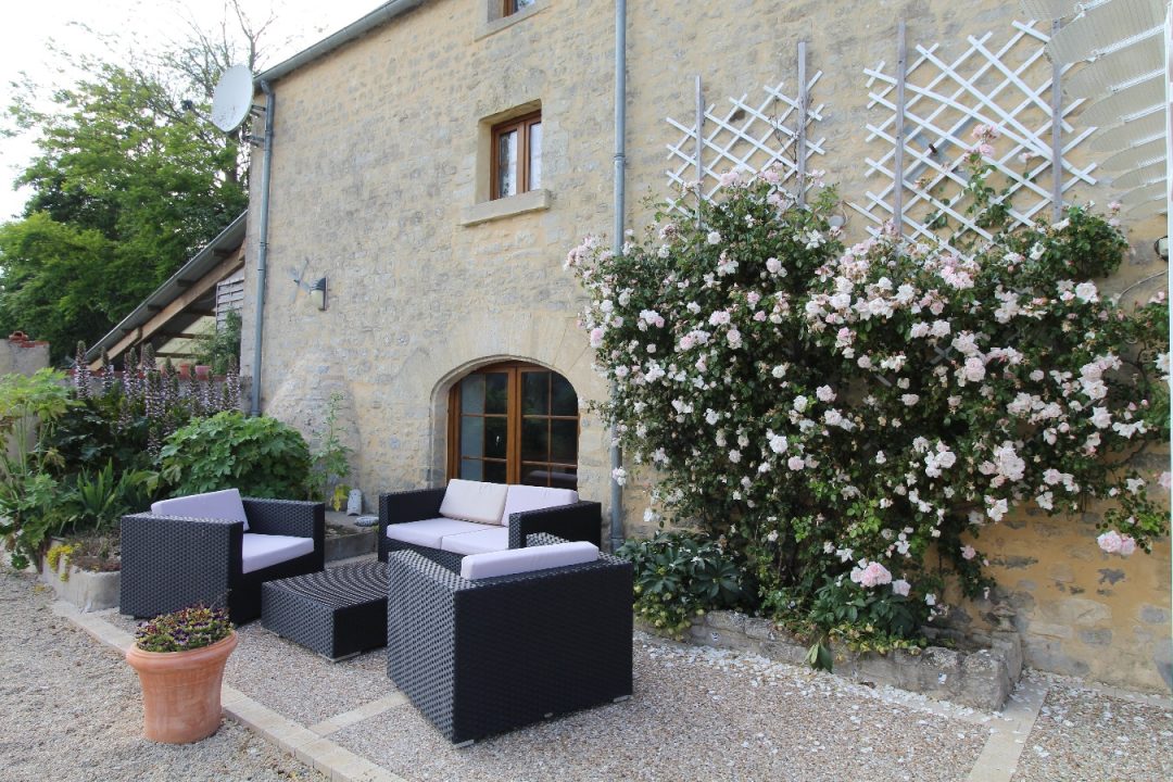 Formigny la Bataille, Calvados