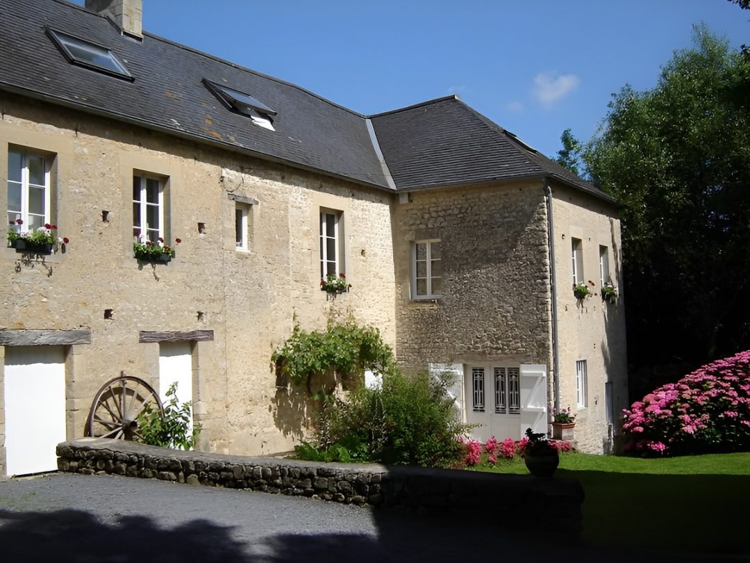 Photo 2 — Formigny La Bataille, Calvados (14710)