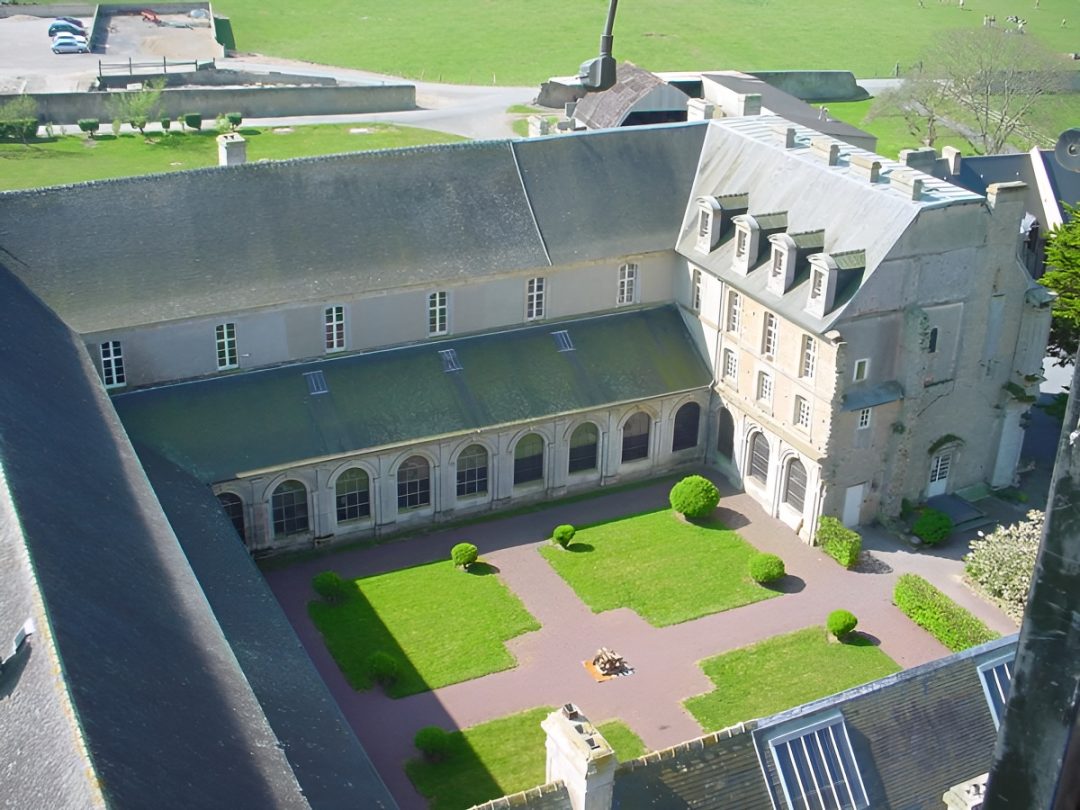 Photo 2 — Juaye-Mondaye, Calvados (14250)