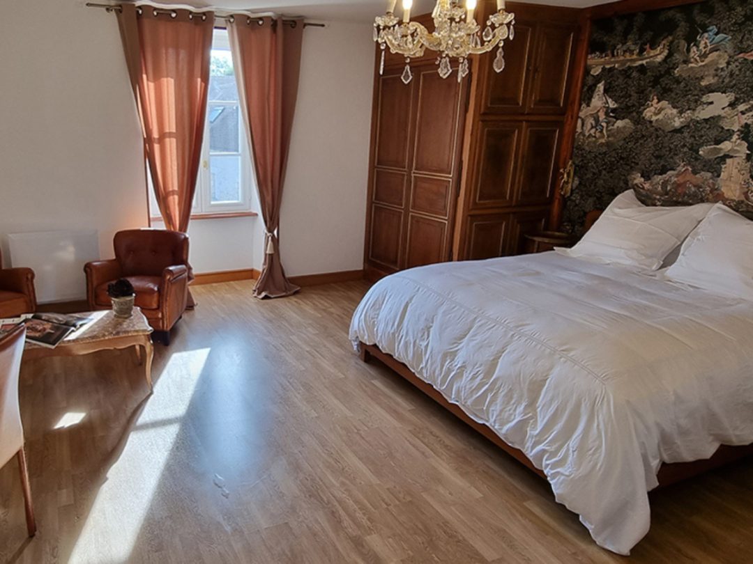 Maizières, Calvados