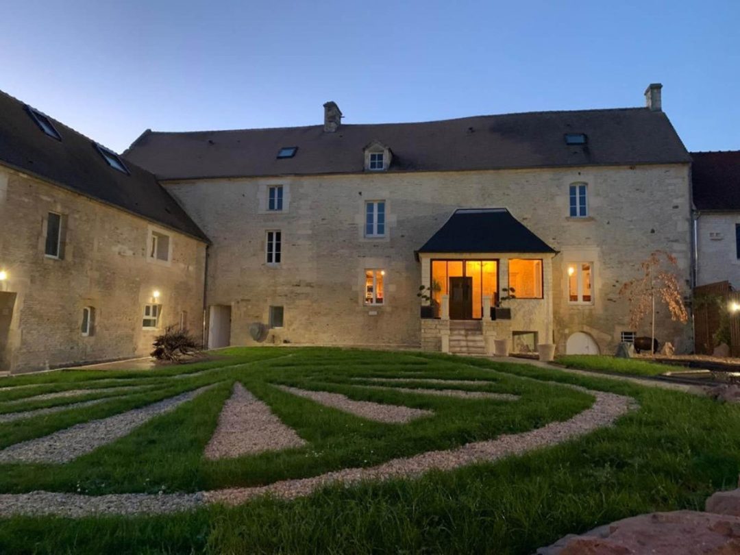 Photo 2 — Maizières, Calvados (14190)