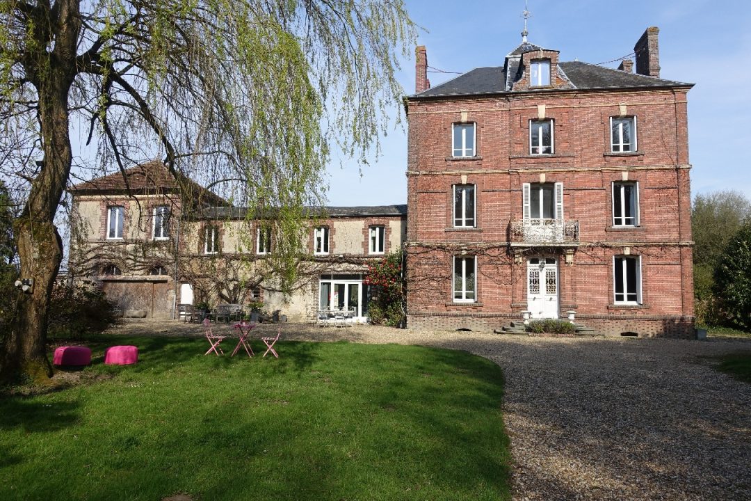 Photo 2 — Le Mesnil-Guillaume, Calvados (14100)