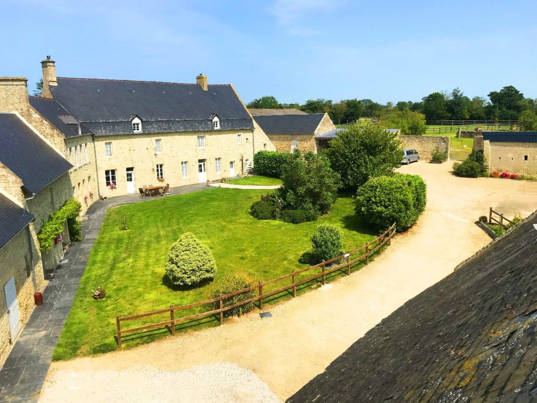 Photo 2 — Osmanville, Calvados (14230)