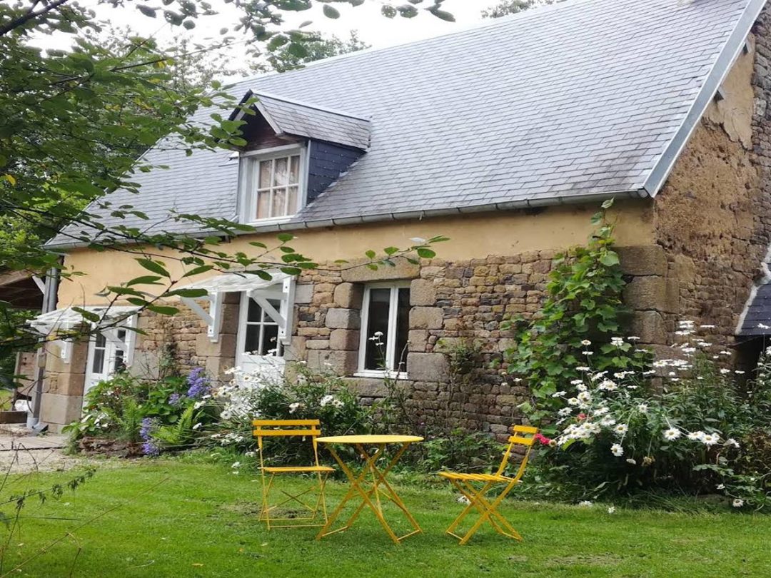 Photo 2 — Saint-Aubin-des-Bois, Calvados (14380)