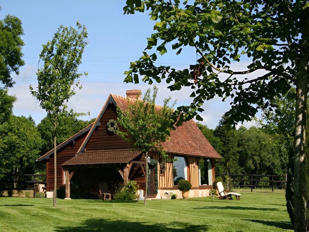 Valorbiquet, Calvados