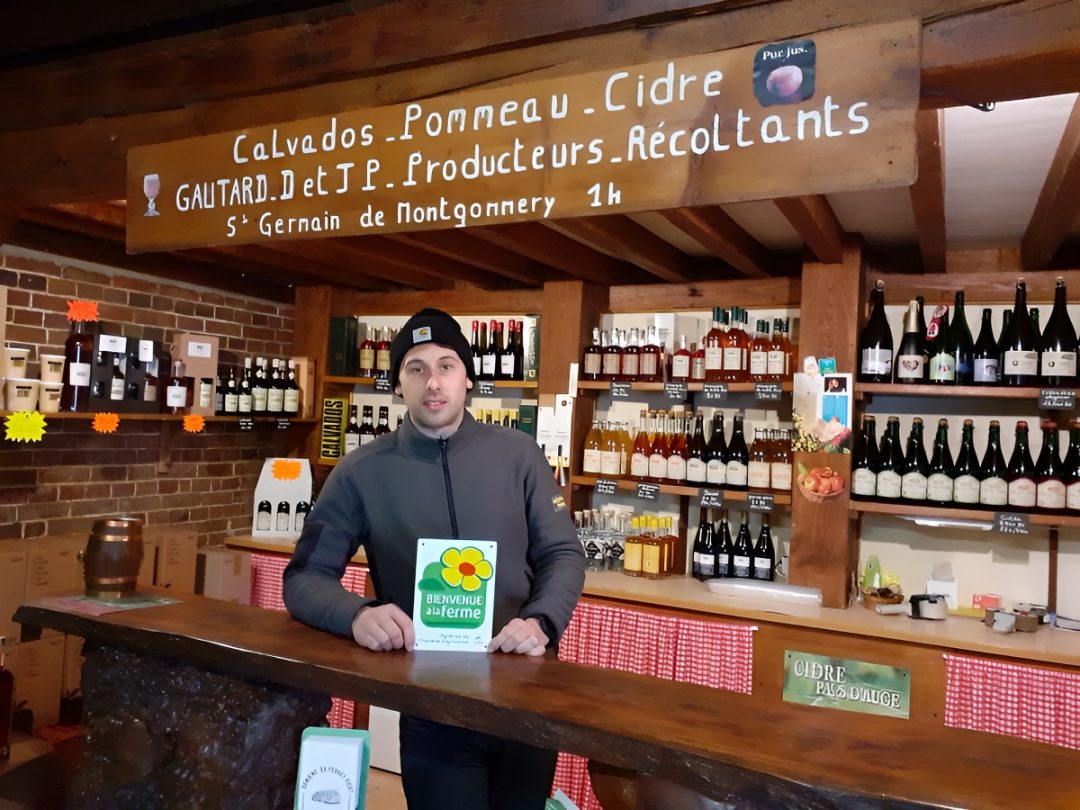 Photo 2 — Val-de-Vie, Calvados (14140)