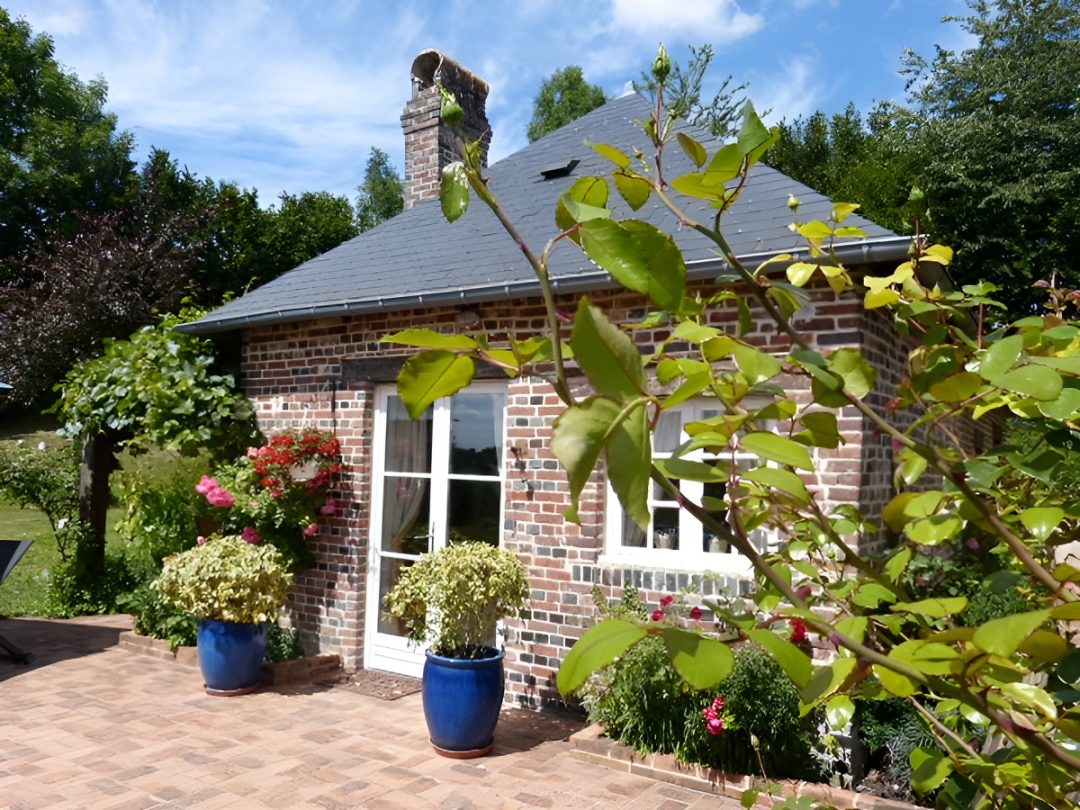 Photo 2 — Saint-Pierre-en-Auge, Calvados (14140)