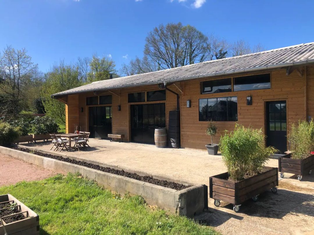 Photo 2 — Surville, Calvados (14130)