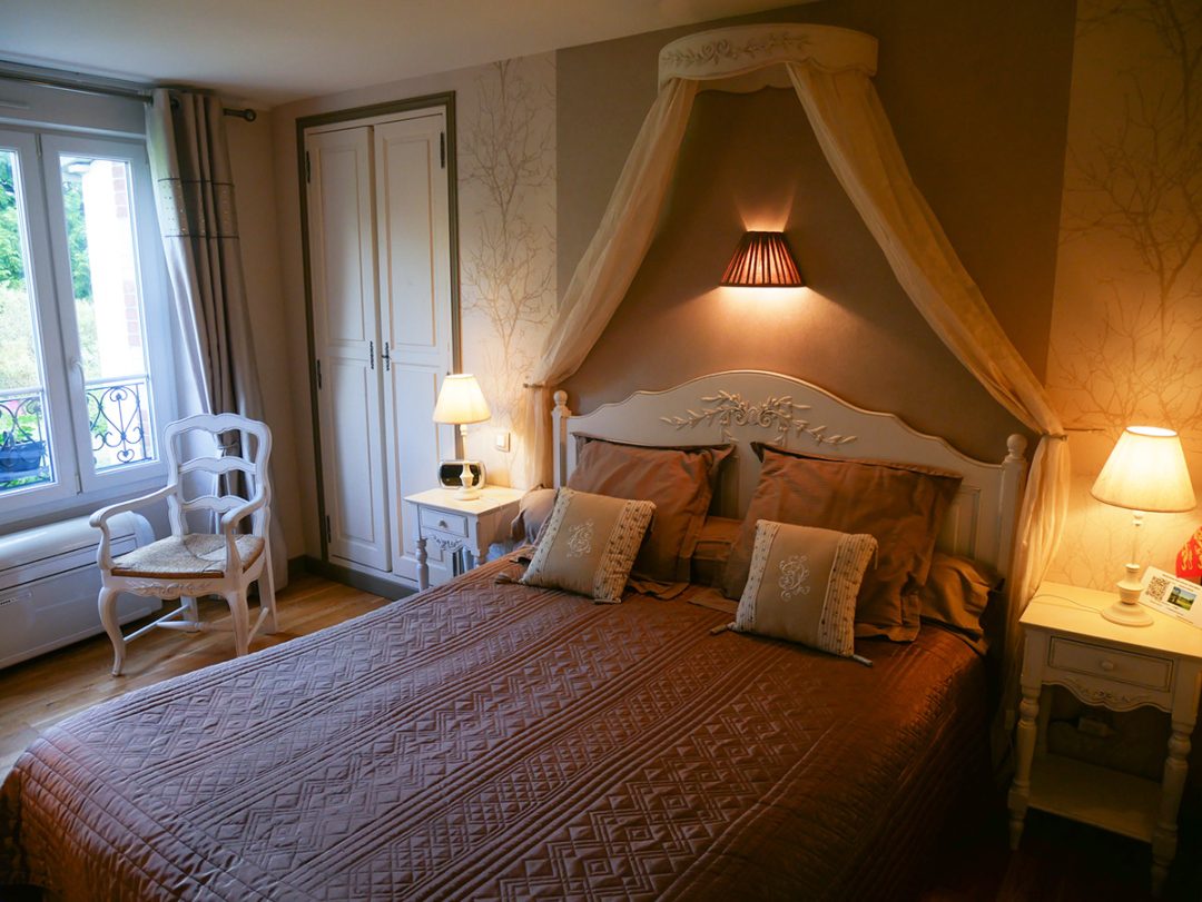 Valdallière, Calvados