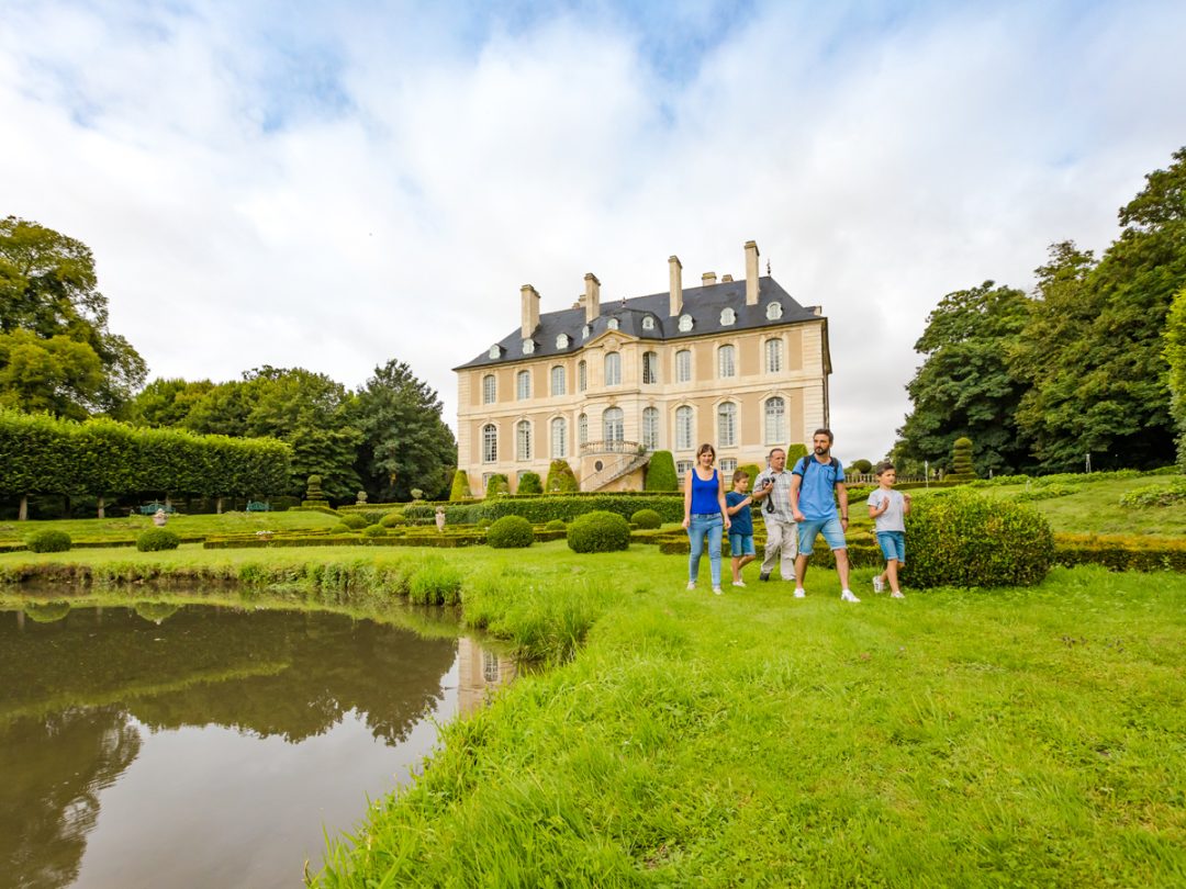 Photo 2 — Vendeuvre, Calvados (14170)