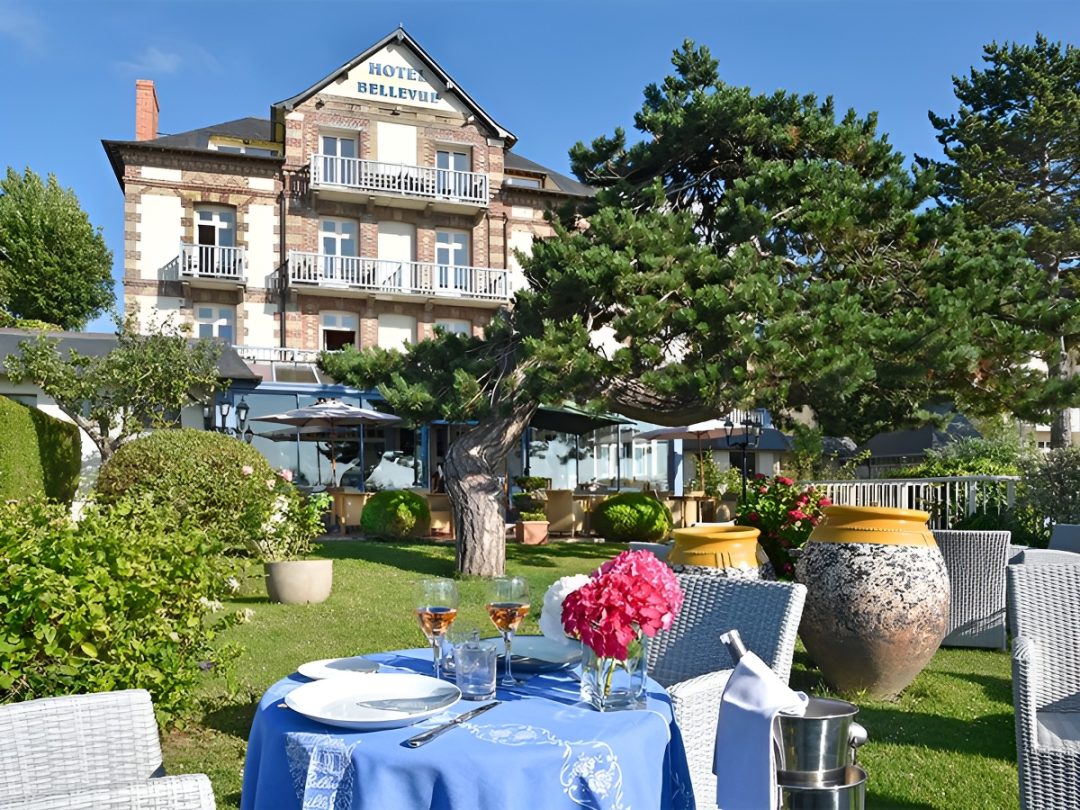 Photo 2 — Villerville, Calvados (14113)