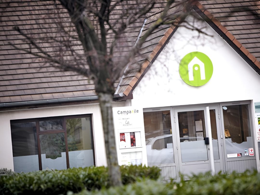 Photo 7 — Vire Normandie, Calvados (14500)