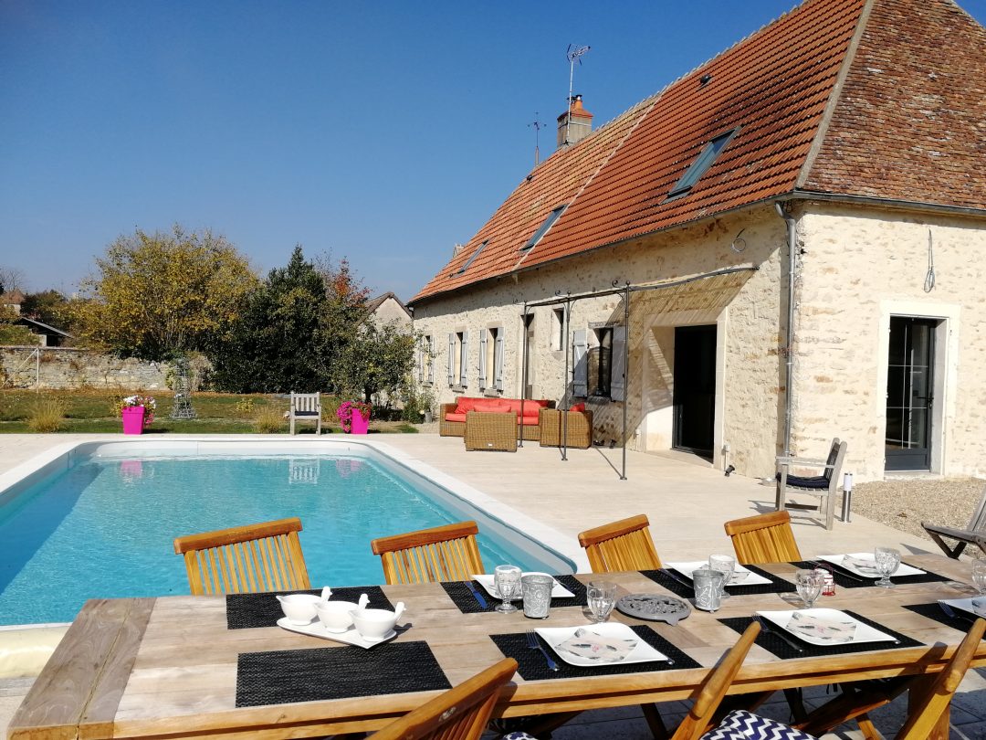 Photo 2 — Ainay-le-Vieil, Cher (18200)