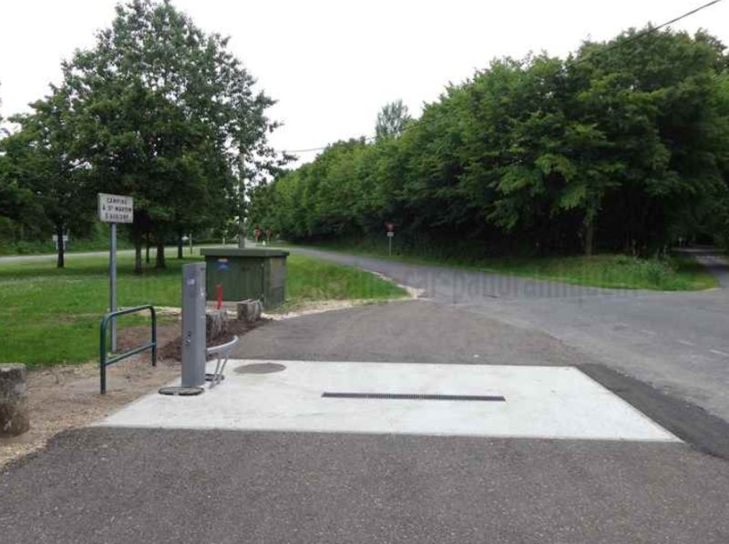 Photo 1 — Allogny, Cher (18110)