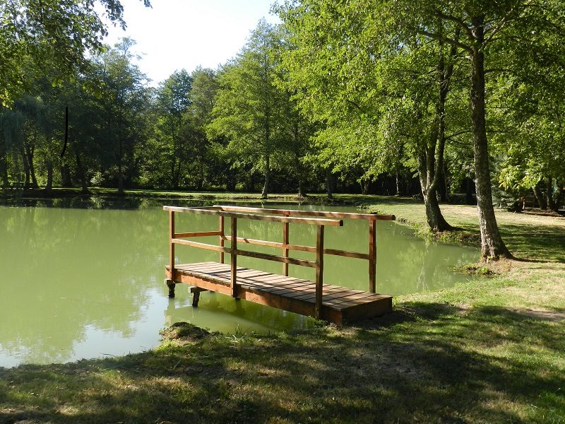 Photo 2 — Barlieu, Cher (18260)