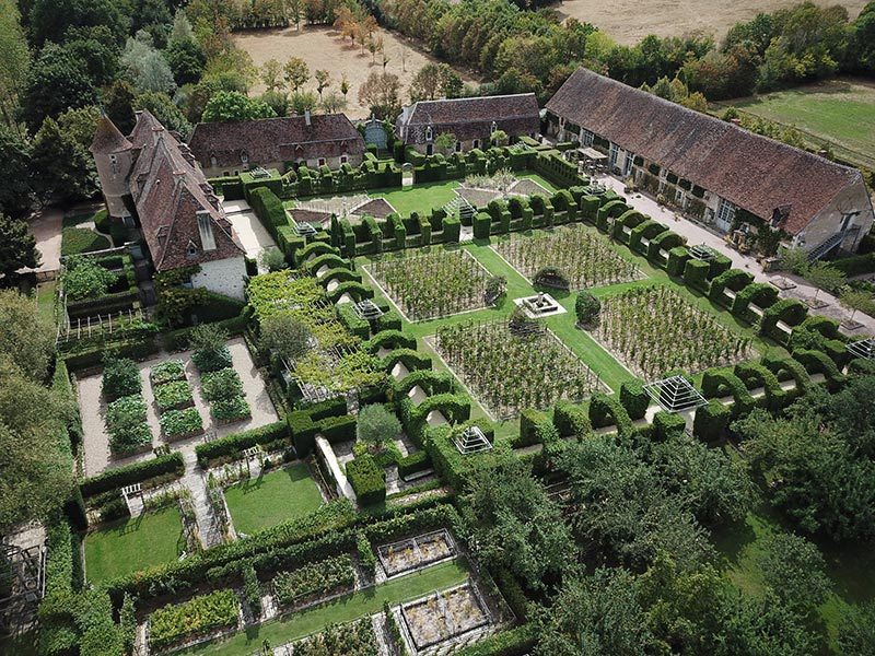 Photo 1 — Maisonnais, Cher (18170)