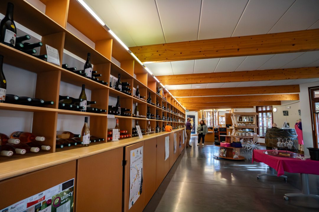 Photo 1 — Quincy, Cher (18120)