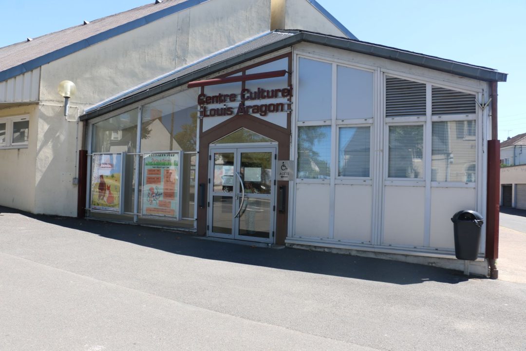 Photo 5 — Saint-Florent-sur-Cher, Cher (18400)