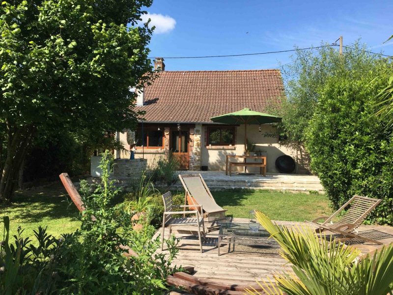 Photo 2 — Saint-Georges-sur-la-Prée, Cher (18100)