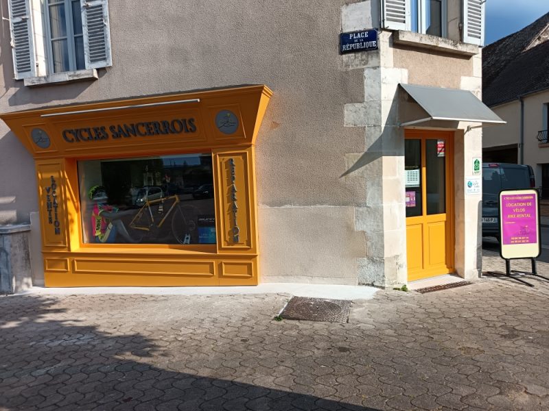 Photo 2 — Saint-Satur, Cher (18300)