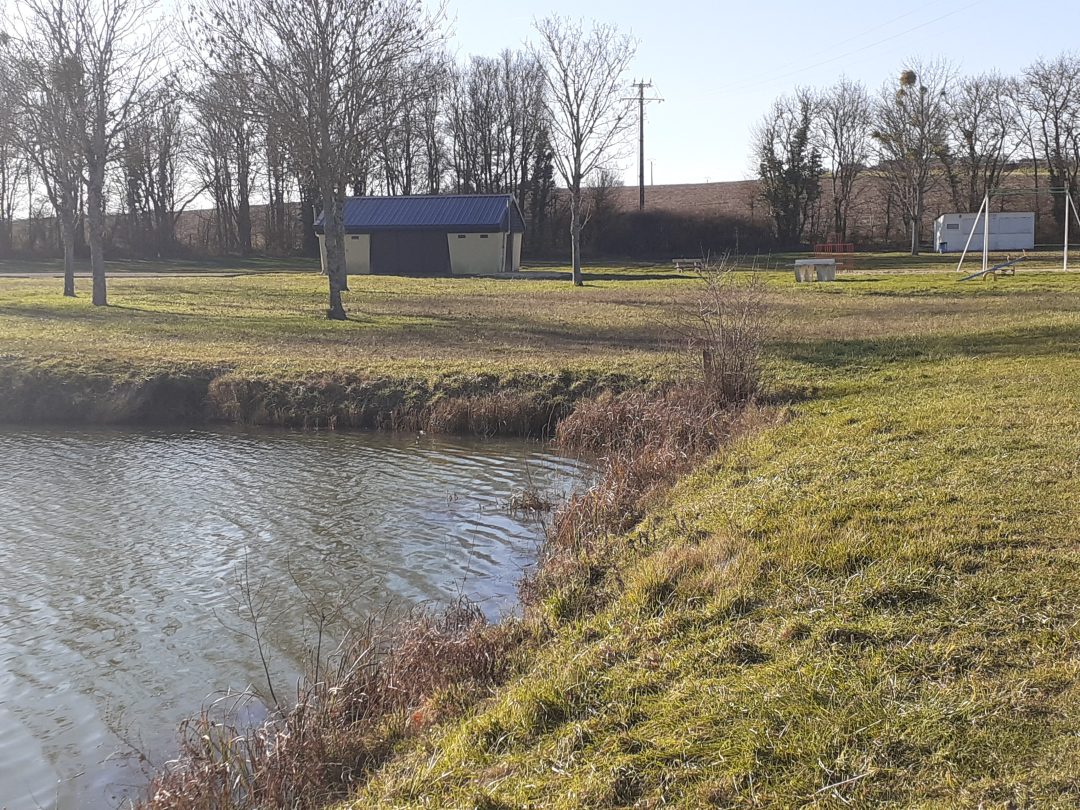 Photo 2 — Saint-Symphorien, Cher (18190)
