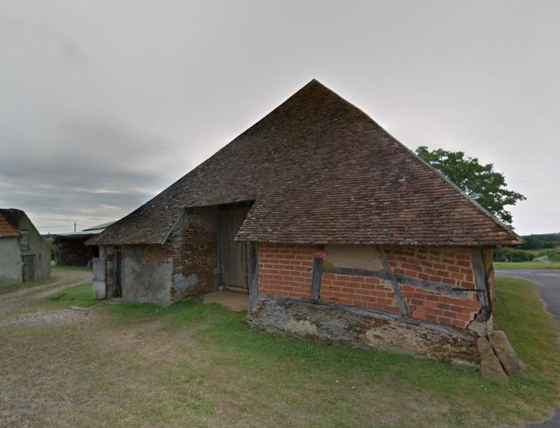 Photo 2 — Santranges, Cher (18240)