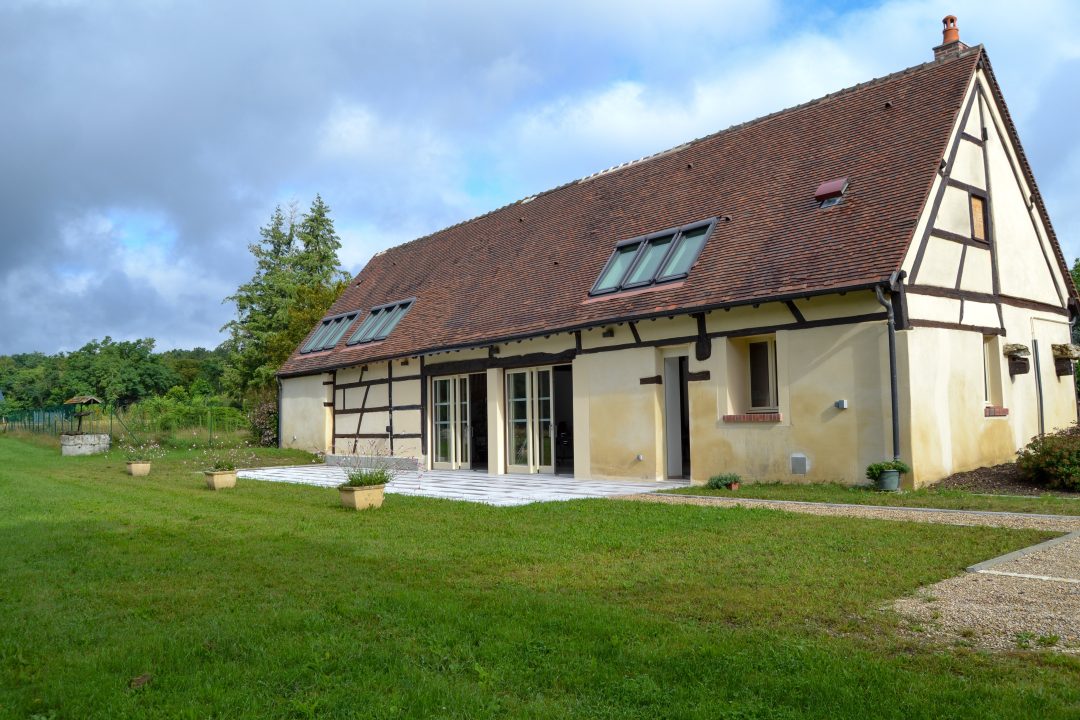 Photo 2 — Vouzeron, Cher (18330)