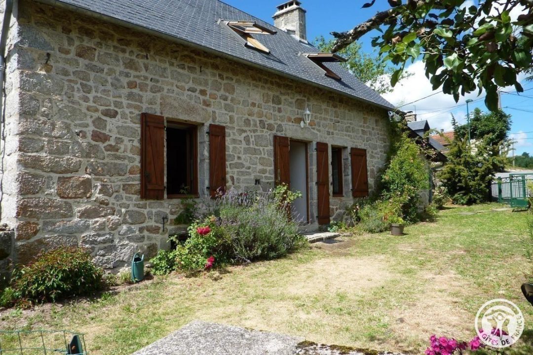 Photo 2 — Alleyrat, Corrèze (19200)